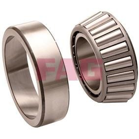 Compre Rolamento da roda da FAG KHM220149.HM220110 a um preço baixo por 341,26 €