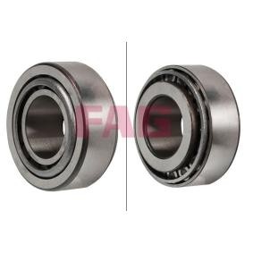 Radlager 33206
