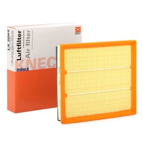 Kjøp Luftfilter av MAHLE ORIGINAL LX 3062 til den lave prisen 200,87 NOK