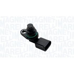 Køb Sensor, knastakselposition af MAGNETI MARELLI 064847111010 til den lave pris 639,30 DKK