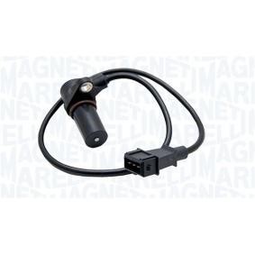 Køb Krumtapsføler af MAGNETI MARELLI 064848021011 til den lave pris 178,83 DKK