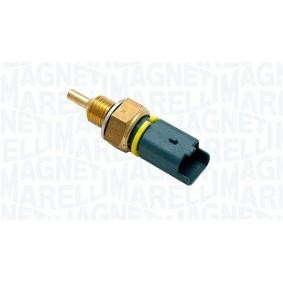 Sensor, Kühlmitteltemperatur von MAGNETI MARELLI