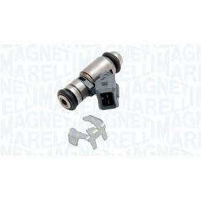 Osta Ruiskutusventtiili MAGNETI MARELLI:llä 805501008020 edullisesti hintaan 82,05 €