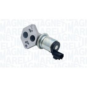 Leerlaufregler von MAGNETI MARELLI