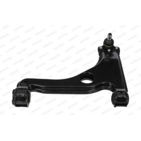 Querlenker OP-WP-0670P für Astra F Classic CC (T92) für 41,56 CHF
