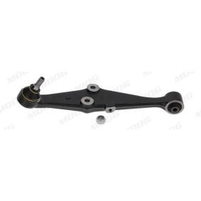 Compre Braço de suspensão da MOOG RO-TC-3550P a um preço baixo por 55,93 €