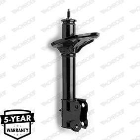 Stoßdämpfer 72418ST von MONROE günstig für 85,66 € online kaufen