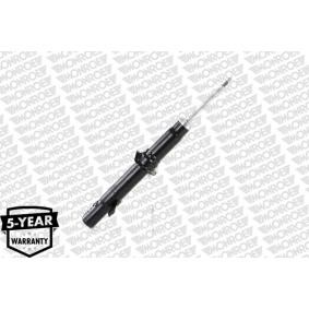 Stoßdämpfer G1155 von MONROE günstig für 57,54 € online kaufen