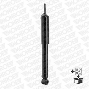 Stoßdämpfer 5609ST