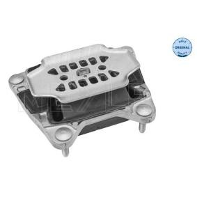 Lagerung, Automatikgetriebe von MEYLE günstig für 53,78 €