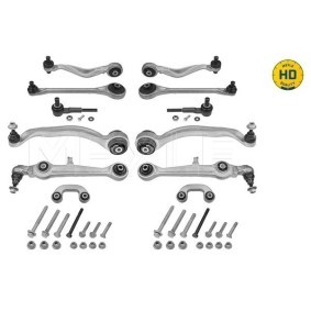 Reparatursatz, Lenker 12-34 301 6132 für MAN