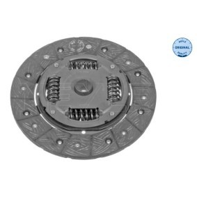 Comprar Kit de reparación, brazos de suspensión de MEYLE 12-34 301 6133 a bajo precio de 22,90 €