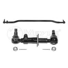 Comprar Barra de dirección de MEYLE 12-36 040 0014 a bajo precio de 166,97 €