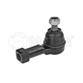 Comprar Rótula de dirección de MEYLE 38-16 020 0000 a bajo precio de 23,81 €
