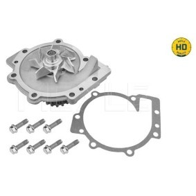 Achetez des Kit d'assemblage, pivot de fusée d'essieu MEYLE 534 276 0000 à prix pour 46,41 €