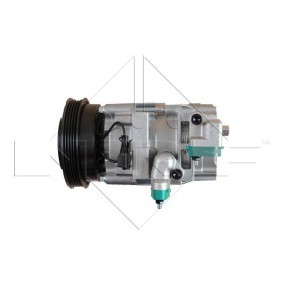 Comprar Compresor, aire acondicionado de NRF 32732G a bajo precio de 138,88 €