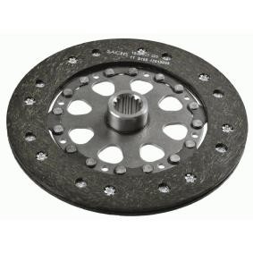 Kupplungsscheibe 1864 000 146