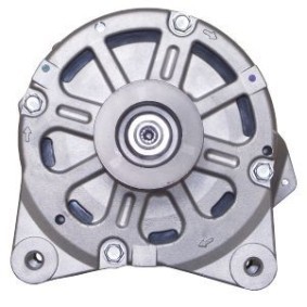 Lichtmaschine von DELCO REMY