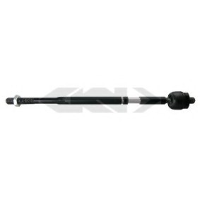 Comprar Rótula axial de dirección de SPIDAN 50648 a bajo precio de 187,74 €