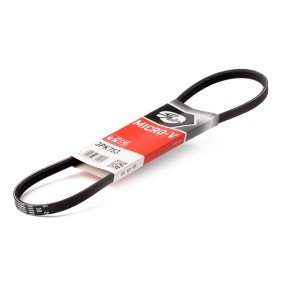 Achetez des Courroie Poly-V GATES 3PK753 à prix pour 8,41 €