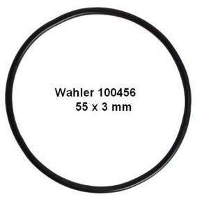 AGR-Dichtung von WAHLER für LT 28-35 II Bus (2DB, 2DE, 2DK) günstig online kaufen