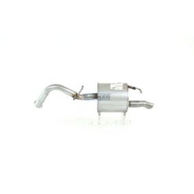 Endschalldämpfer 23514 von WALKER günstig für 74,41 € online kaufen