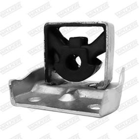 Acquista Nastro di gomma, Imp. gas scarico da WALKER 80539 a buon mercato per soli 12,10 €