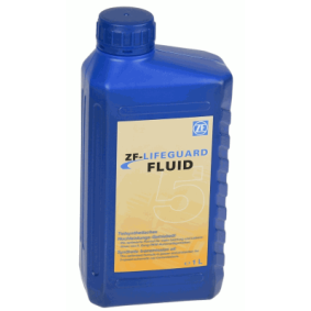 Comprar Aceite de transmisión de ZF Parts 8704 000 a bajo precio de 59,37 €
