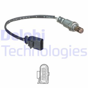 Comprar Bobina de encendido de DELPHI GN10214 a bajo precio de 50,37 €