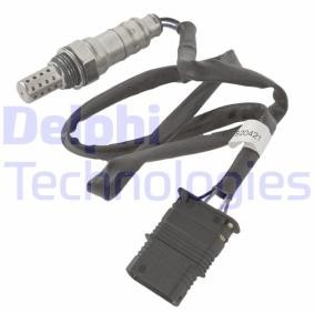 Comprar Sonda lambda de DELPHI ES20421-12B1 a bajo precio de 98,77 €