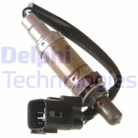 Acquista Sonda lambda da DELPHI ES10827-12B1 a buon mercato per soli 40,28 €