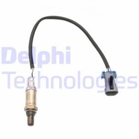 Osta Lambdatunnistin DELPHI:llä ES10909-12B1 edullisesti hintaan 64,40 €