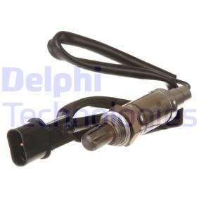 Acquista Sonda lambda da DELPHI ES10677-12B1 a buon mercato per soli 62,27 €