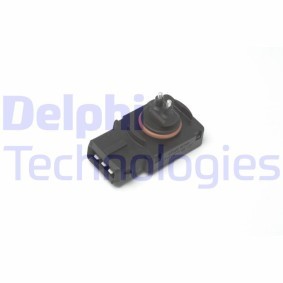 Achetez des Sonde de température, liquide de refroidissement DELPHI 9305-152A à prix pour 32,96 €
