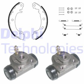 Acquista Kit riparazione cavi, Sonda lambda da DELPHI 9001-956 a buon mercato per soli 52,02 €