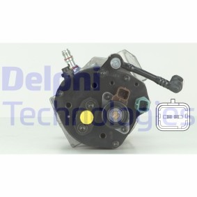 Compre Kit de reparação de cabos, sensor teme. líquido refrigeração da DELPHI 9001-964 a um preço baixo por 50,05 €