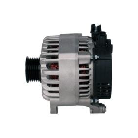 Lichtmaschine von HELLA