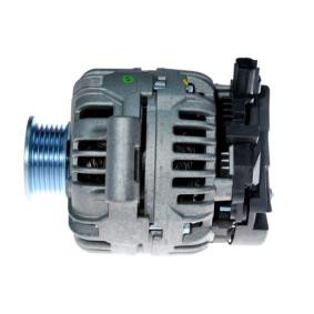 Lichtmaschine von HELLA