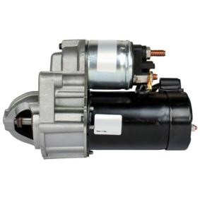 Köp Startmotor av HELLA 8EA 012 526-621 till det låga priset 1459,40 kr