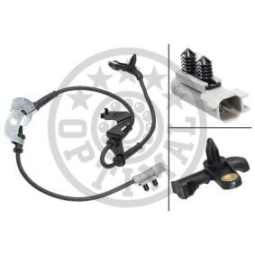 Compre Sensor, rotações da roda da OPTIMAL 06-S432 a um preço baixo por 50,37 €