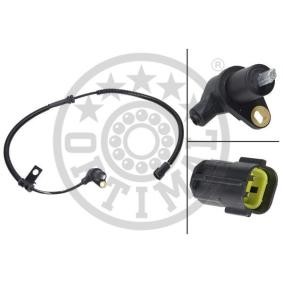 Comprar Sensor ABS de OPTIMAL 06-S439 a bajo precio de 141,02 €