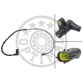 Comprar Sensor ABS de OPTIMAL 06-S441 a bajo precio de 149,30 €