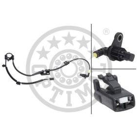 Comprar Sensor ABS de OPTIMAL 06-S443 a bajo precio de 187,18 €