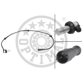 Comprar Sensor ABS de OPTIMAL 06-S447 a bajo precio de 328,55 €