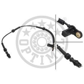 ABS-Sensor von OPTIMAL