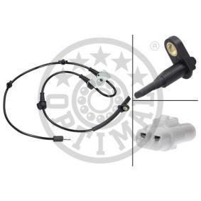Comprar Sensor ABS de OPTIMAL 06-S461 a bajo precio de 147,63 €