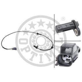 Comprar Sensor ABS de OPTIMAL 06-S469 a bajo precio de 47,21 €