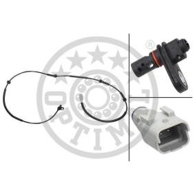 ABS-Sensor von OPTIMAL