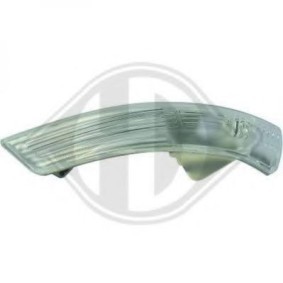 Achetez des Clignotant DIEDERICHS 1417171 à prix pour 22,22 €