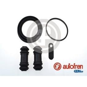 Acquista Kit di revisione della pinza freno da AUTOFREN SEINSA D41825 a buon mercato per soli 10,75 €